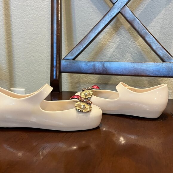 Mini Melissa, size 12 - Picture 4 of 6